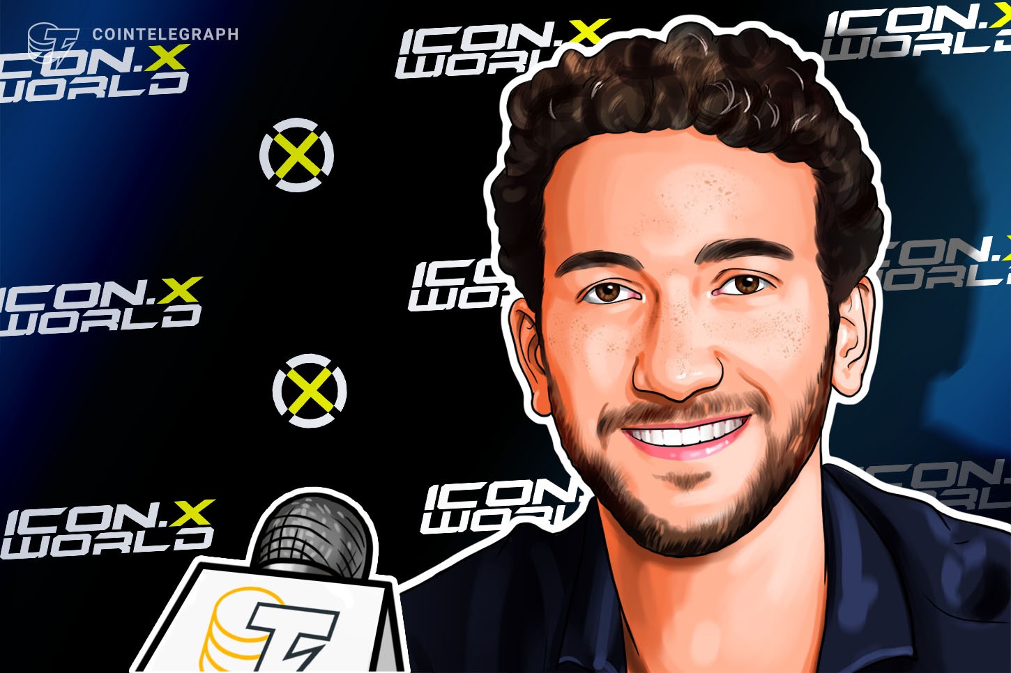 Quel futur pour le racing dans le metaverse ? Interview avec Jonathan Behar