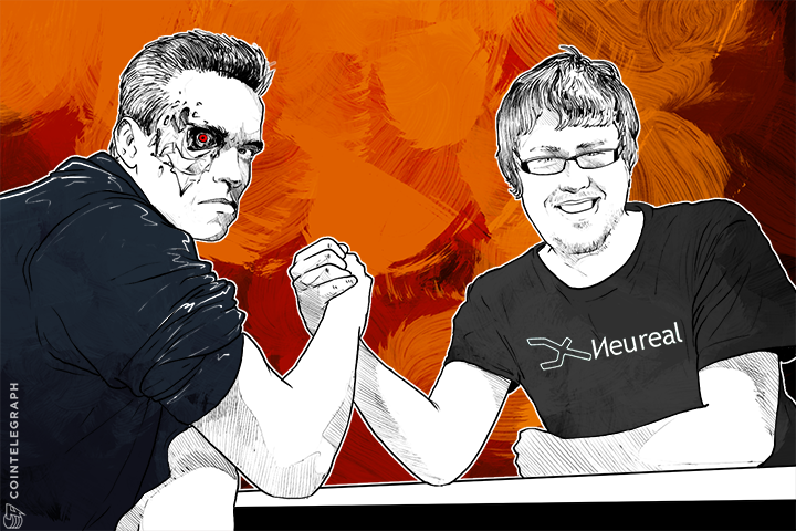 Иeureal: Bringing Artificial Intelligence to the People