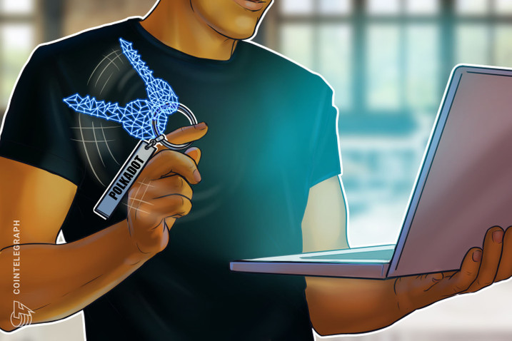 Realizarán un webinar sobre Polkadot y oportunidades para 2021