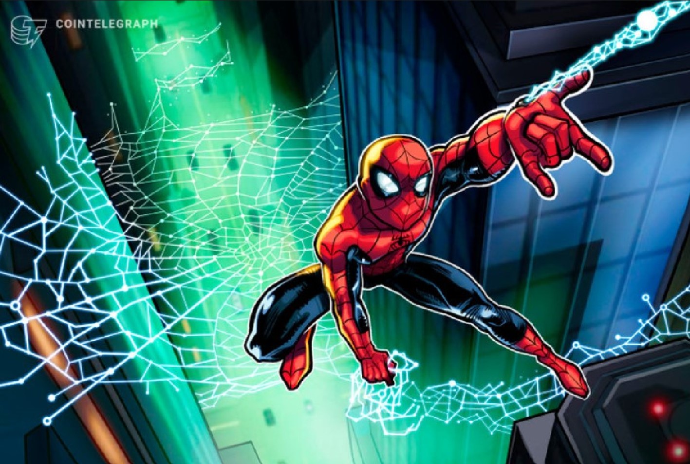 Stan Lee NFT koleksiyonu kısa süre içinde tükendi