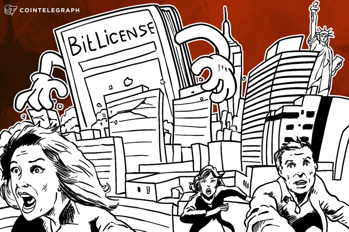 BitLicense Doing Its Job: Eobot Becomes 3rd Firm Gone From New York (Op-Ed)