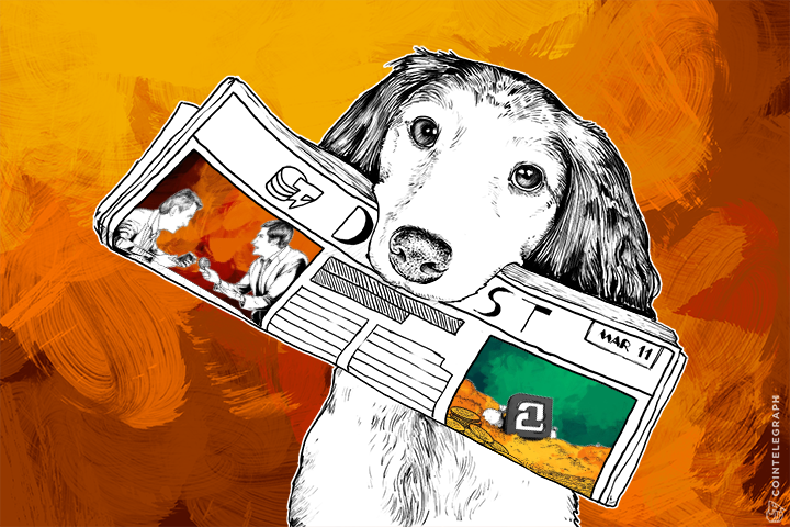 MAR 11 DIGEST: 21 Inc. to Build 'the Full-Stack Infrastructure for Bitcoin,' First Trading Platform for Smart Securities