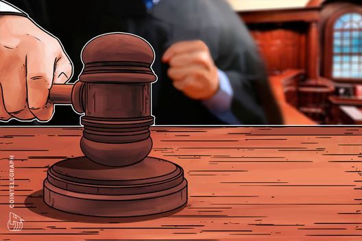 Luego ser detenido, CEO de Arbistar queda bajo libertad condicional