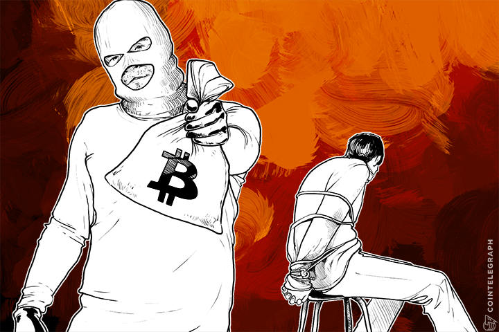 Taiwanese Kidnappers Receive $1.68M Bitcoin Ransom from Billionaire Yuk-Kwan 