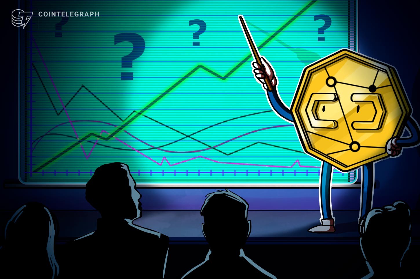El pronóstico del criptomercado se redujo a "incierto" en el último informe de volatilidad de SFOX