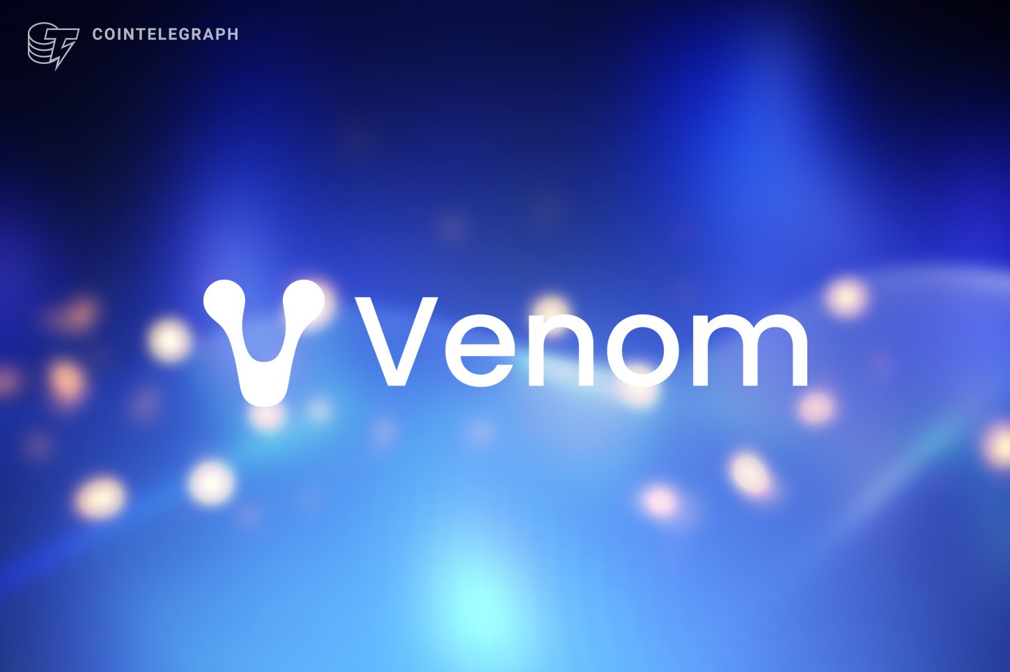 Venom Foundation halka açık testnet'inin yayınlandığını duyurdu