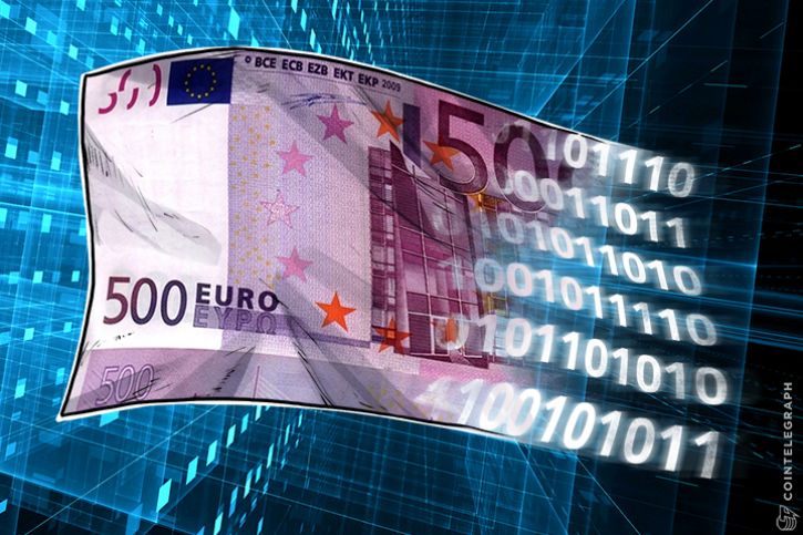 TaaS To List On Two Exchanges As ICO Passes $3 Million