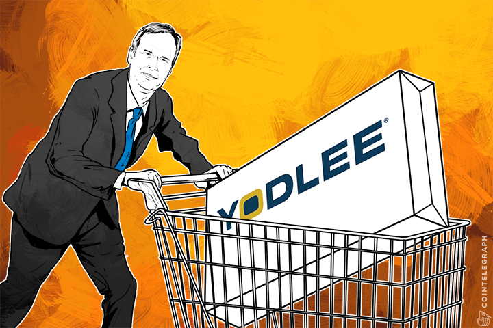 Yodlee Acquired for $590 million in 2nd Largest Fintech Deal of 2015