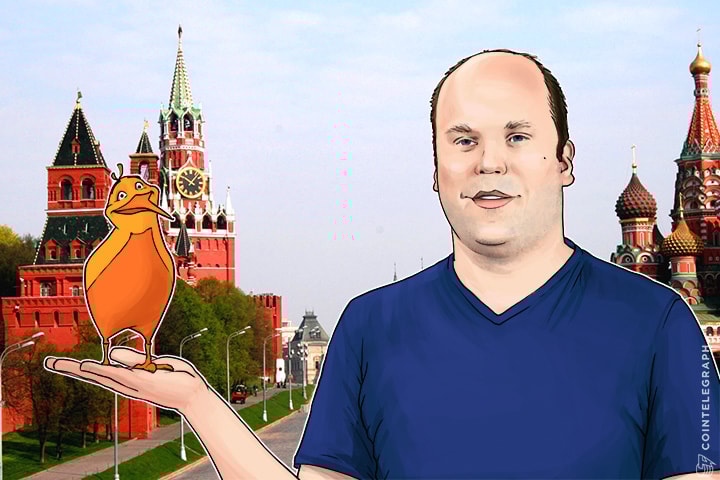 Tech Hooligan BitRuble Remains Unaffected by Russia’s Crypto Ban