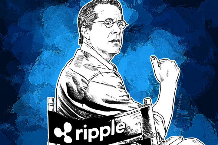 Ripple Adds Former White House Economic Adviser