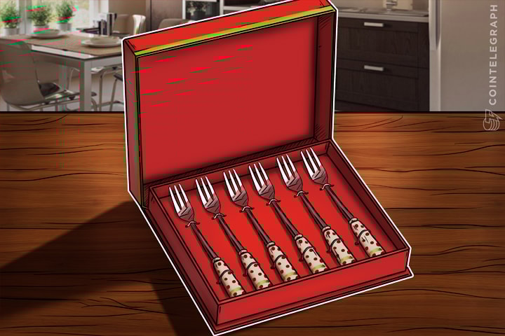 O porquê dos potenciais "forks" não serem reconhecidos no preço dos futuros Bitcoin