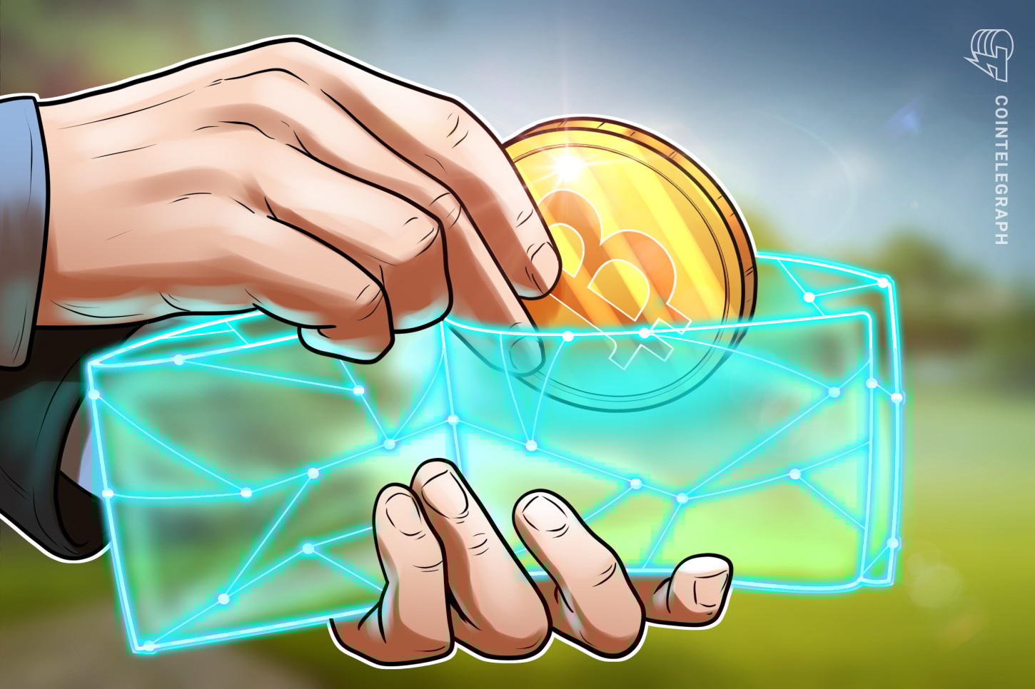 Blockchain.info site refunding users’ stolen Bitcoins