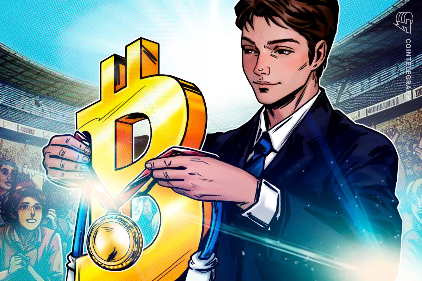 Les baleines bitcoin sont en pleine frénésie d’achat !