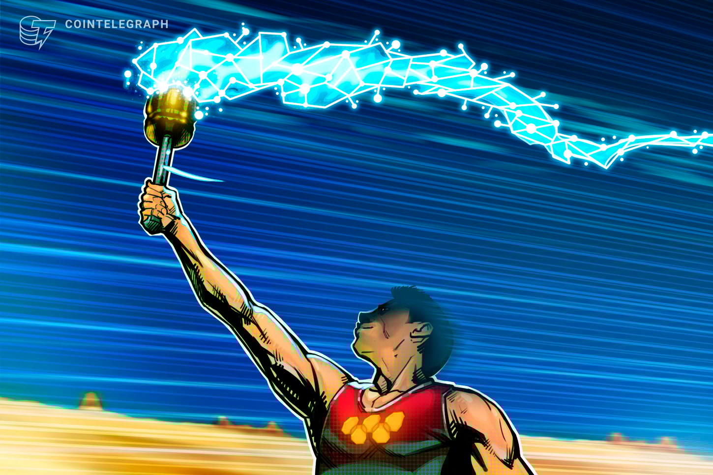 China planea usar su yuan digital en los Juegos Olímpicos de Invierno de 2022