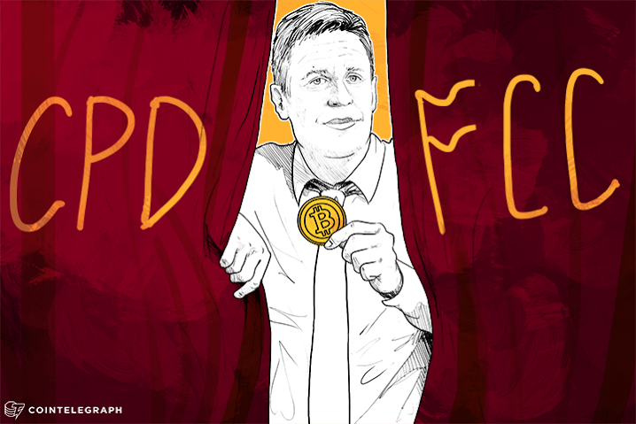 US Presidential Candidate Using Bitcoin to Fight ‘Two-Party Monopoly’