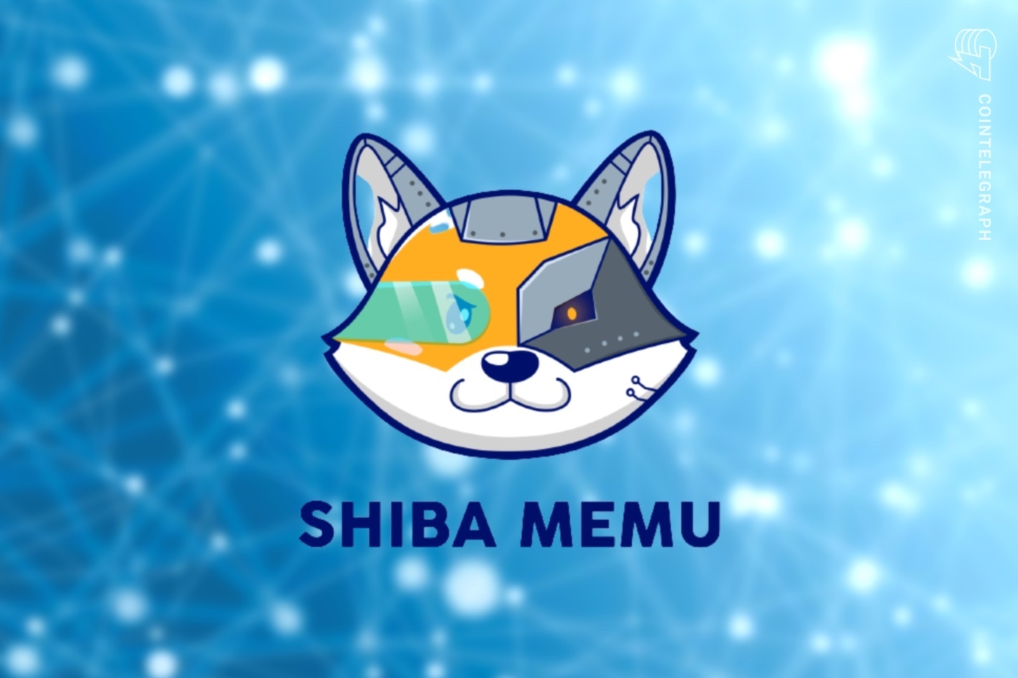 New AI memecoin Shiba Memu raises $798K in nine days