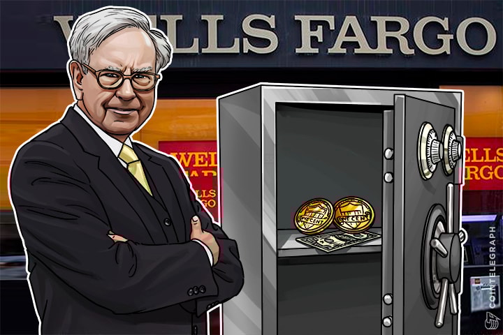 Investment Advice to Warren Buffett, Biggest Loser in Wells Fargo and Hillary Clinton