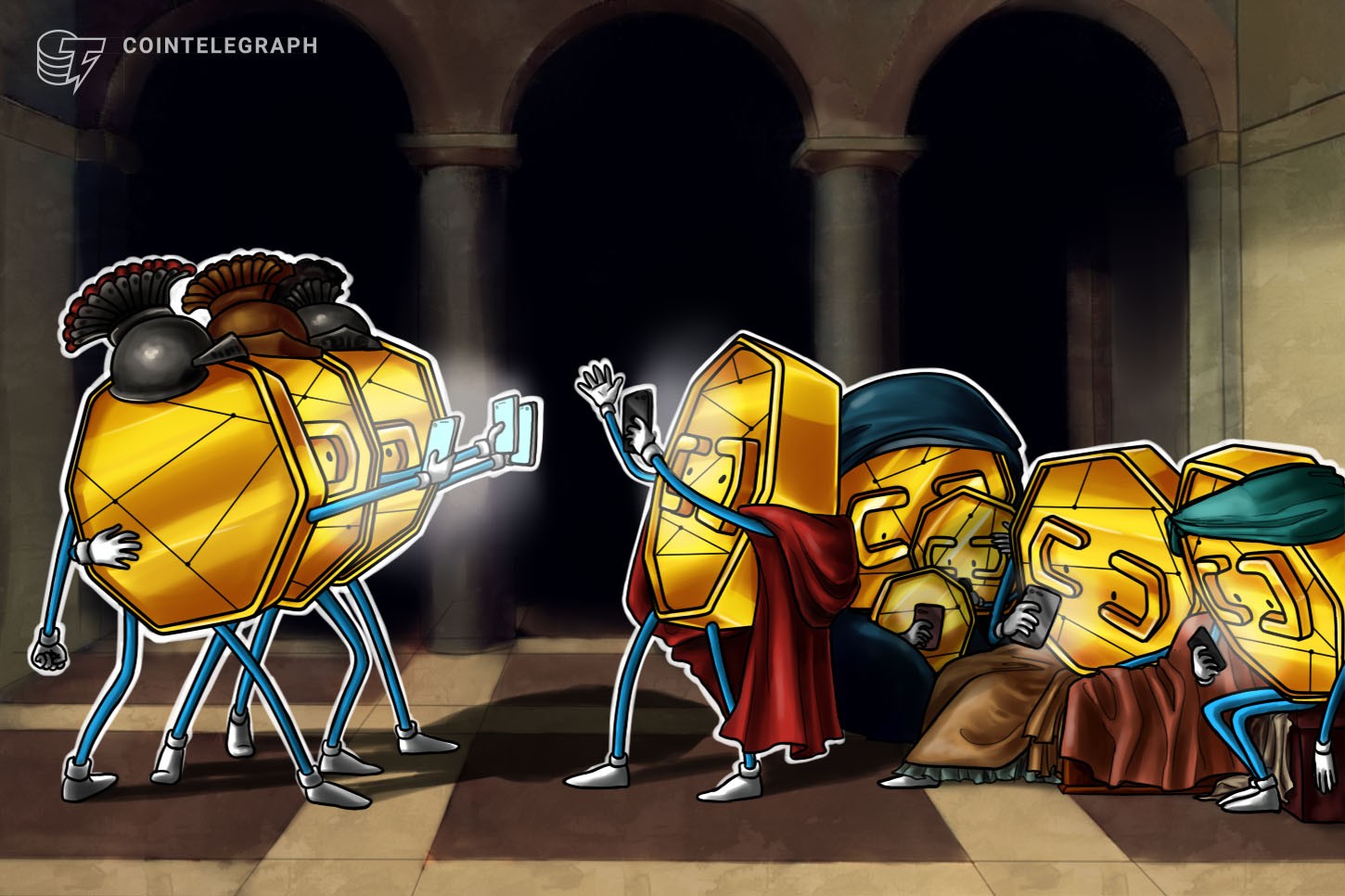 Hodler's Digest, 19-25 de noviembre: SIX lanza ETP multicripto y la bifurcación dura de BCH sigue siendo polémica