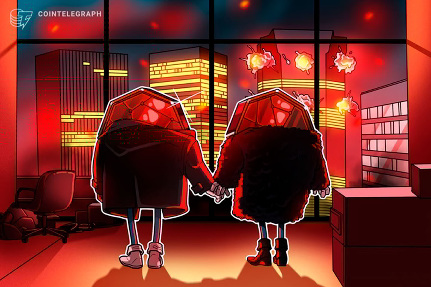 Ataque ao Tornado Cash serve para mostrar falhas em outras DAOs, avalia pesquisador