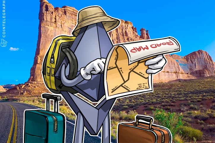 Com desenvolvimento e preço, para onde vai o Ethereum no longo prazo?