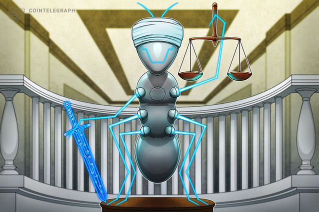 El Gobierno autónomo de Aragón adjudica un contrato público mediante tecnología Blockchain