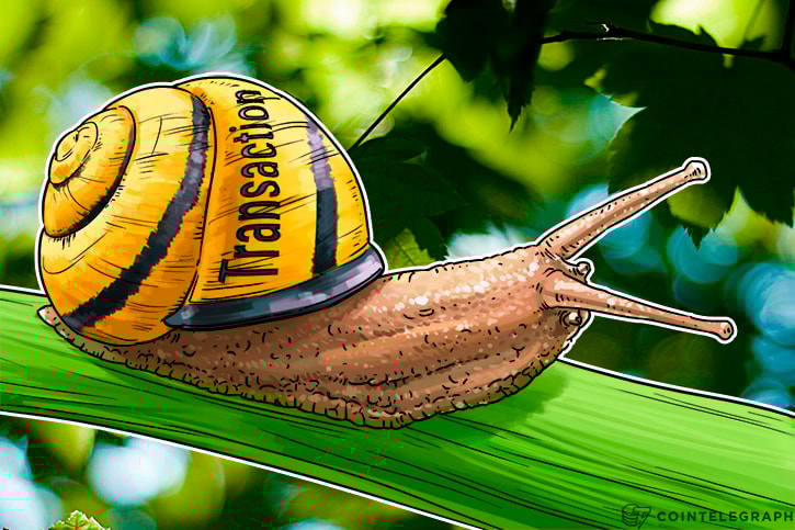 Bitcoin Rising Fees, Confirmation Queues See Users, Investors Switching to Altcoins