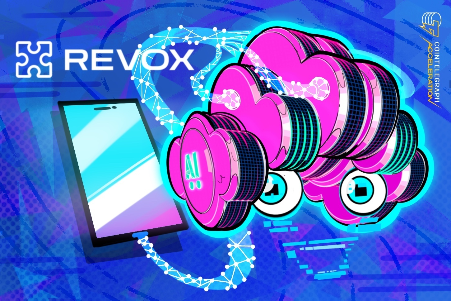 Empowering equality: How Web3 and AI technologies can transform information access in emerging markets