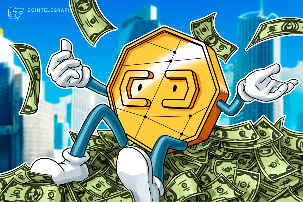 Criptomoeda DeFi anuncia nova parceria e dispara 105% em 24 horas em dia de lateralização do Bitcoin