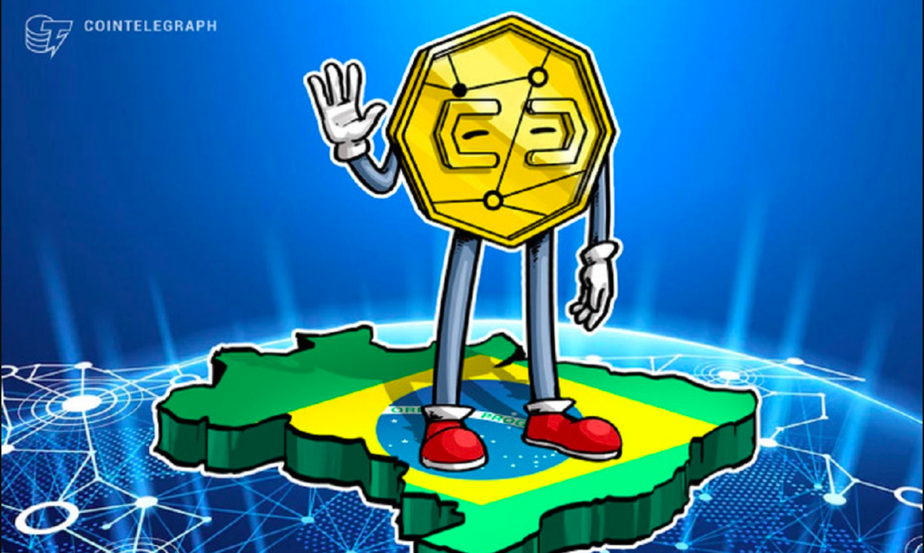 Noticia Cripto: Parfin é finalista no BIS e novidades no Mercado Bitcoin, Bitso, Binance, CoinEX, Foxbit e Capitual