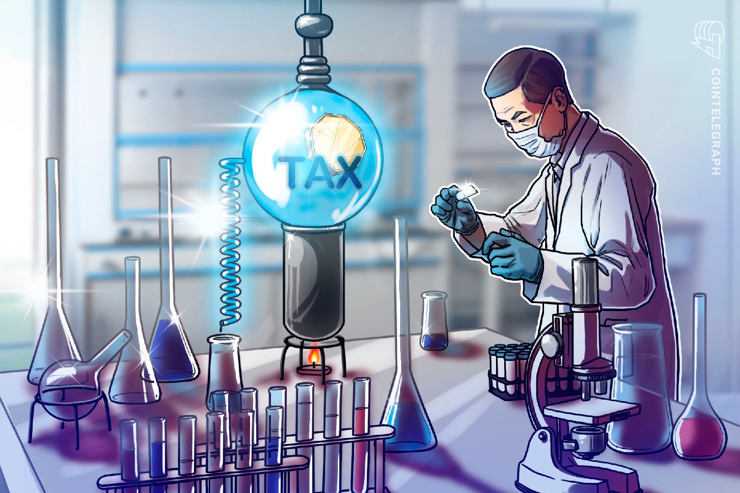 La investigación de los activos digitales en Japón es obstaculizada por la naturaleza de las criptomonedas