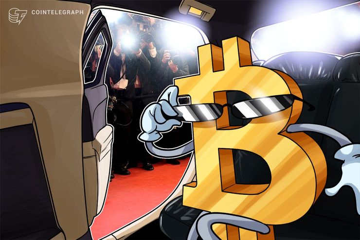 仮想通貨ビットコイン急騰でビットメックス取引高が過去最高を記録｜一方、世間はまだ気づいていない？