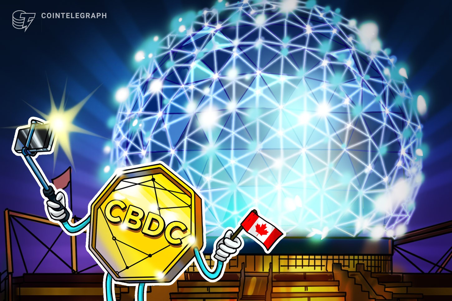 La Banque du Canada invite la population à se prononcer sur l’avènement d’une CBDC dans le pays