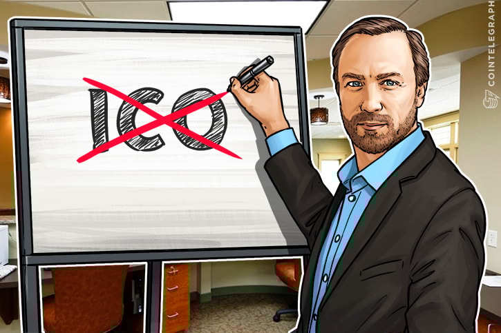 WikiScams: Fundador da Wikipédia Jimmy Wales detona as ICOs