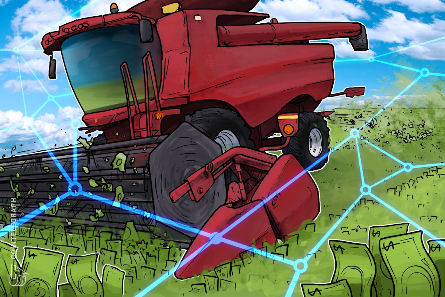 Square Crypto concede US$ 100.000 a processador de pagamento de cripto de código aberto