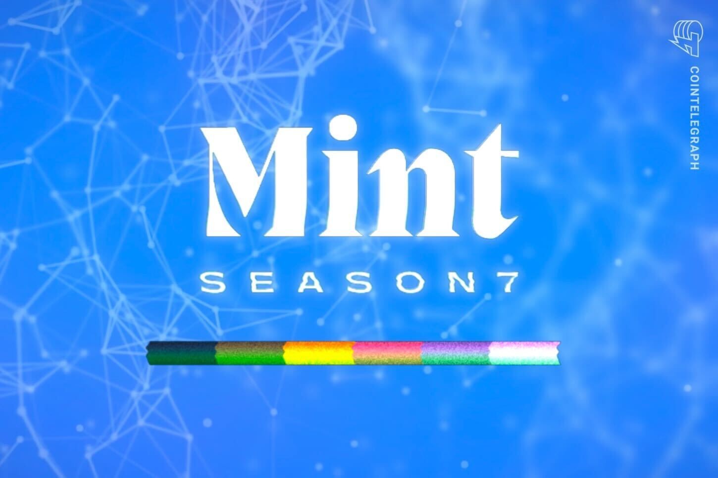 Introducing Mint Season 7: Create content worth collecting