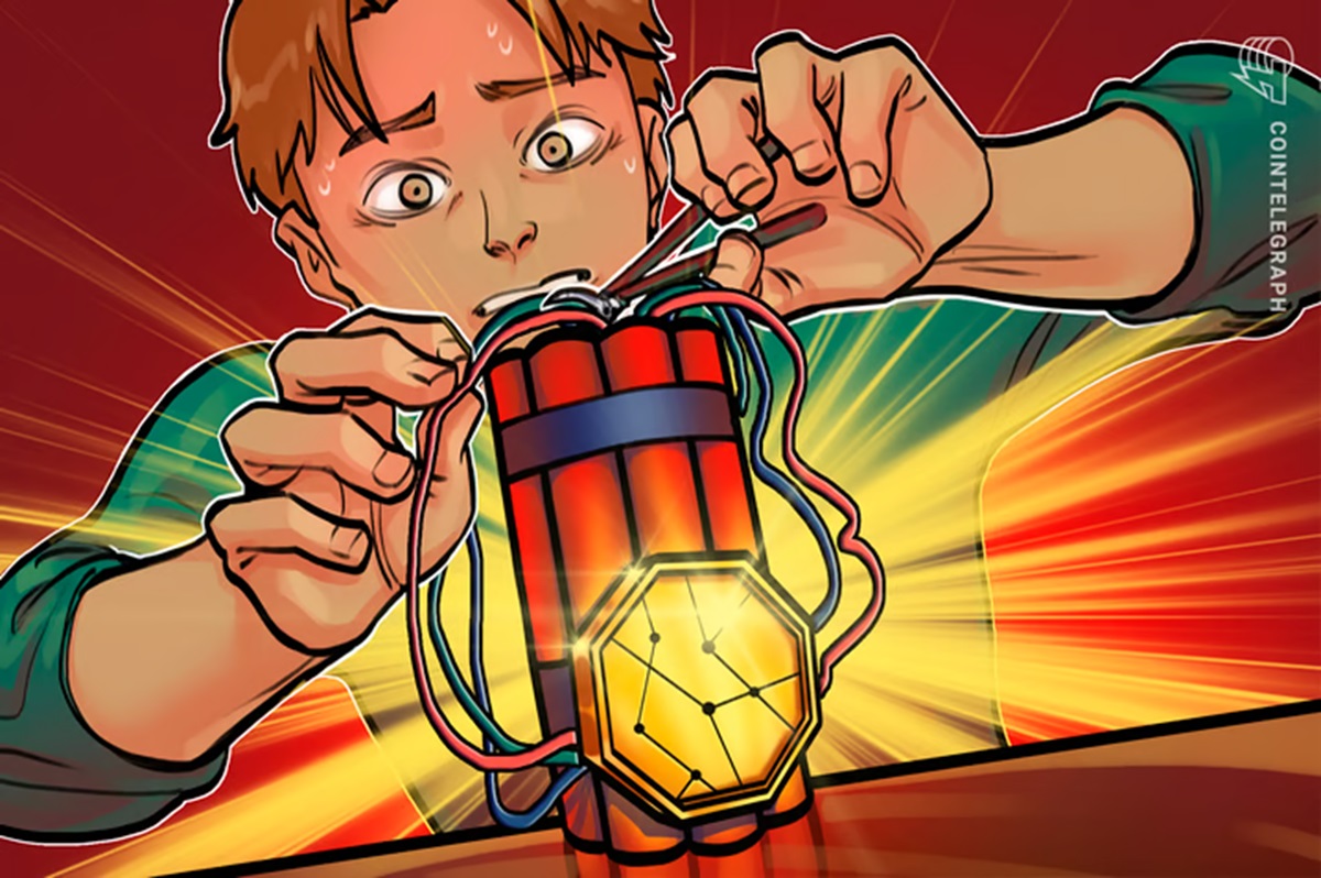 Após alta de até 245.000%, 5 shitcoins se dividem entre ganho de 18.000% e derretimento de 97% 