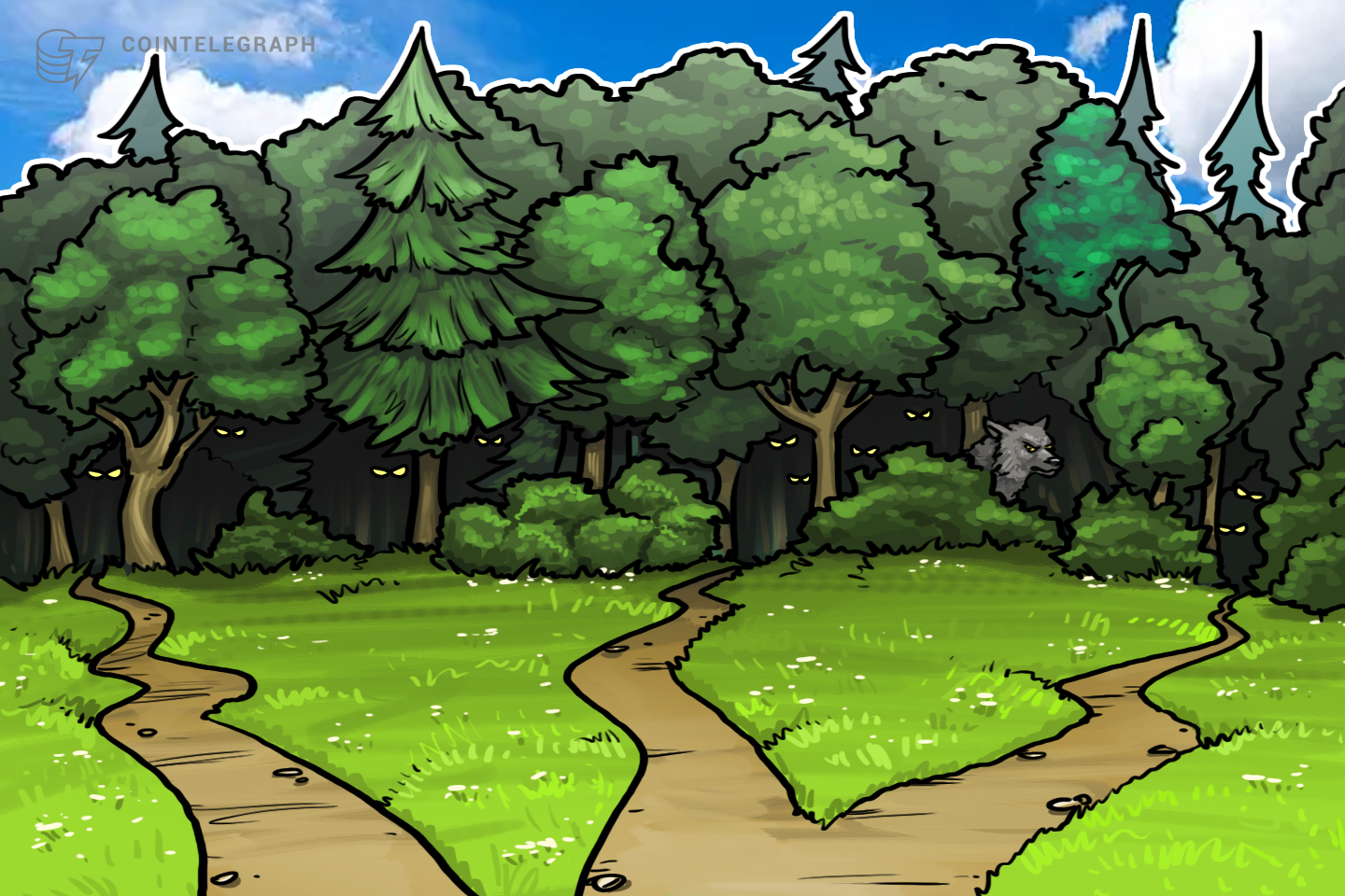 Kraken comienza a operar con Bitcoin Cash SV pero dice que los usuarios se enfrentan a un "riesgo extremadamente alto".