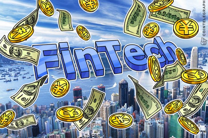 Blockchain Passes Test for Trade Finance in Hong Kong