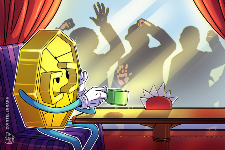 'Por que o universo cripto cresceu tanto e o que vem pela frente', por Rubens Neistein da CoinPayments