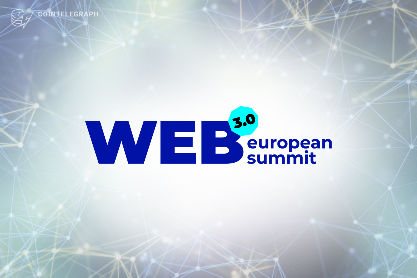 The European Web3 Summit: Where Web3 meets EU policymakers and Web2 businesses