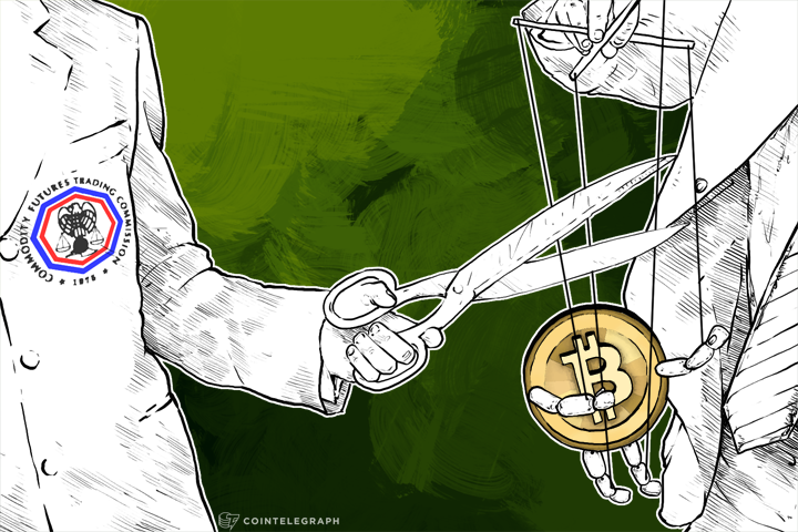 CFTC: ‘We Have the Authority over Bitcoin Price Manipulation’