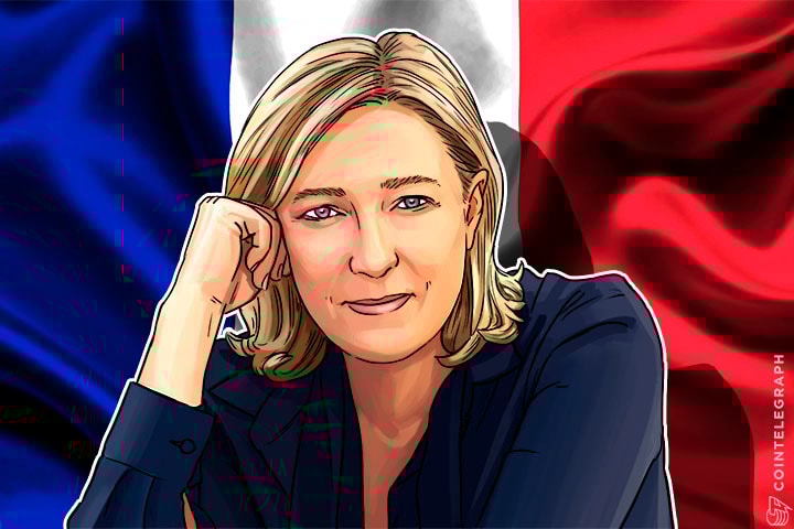 New Narrative For Bitcoin Price Moves: Europe