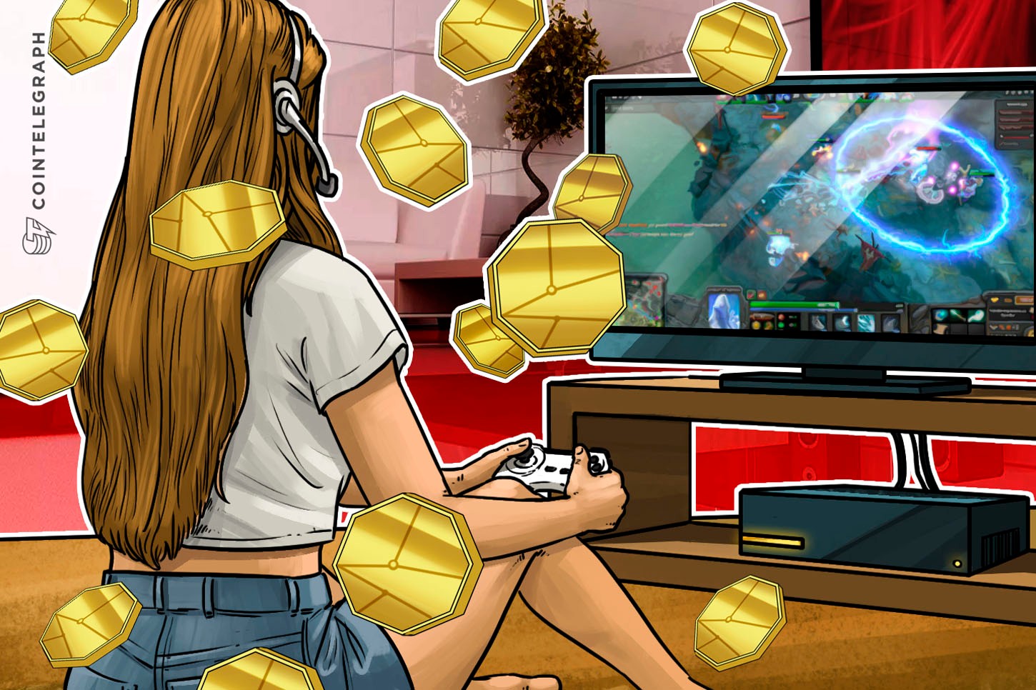 A GMO gigante da Internet japonesa lança sistema de recompensas Bitcoin de jogo neste verão