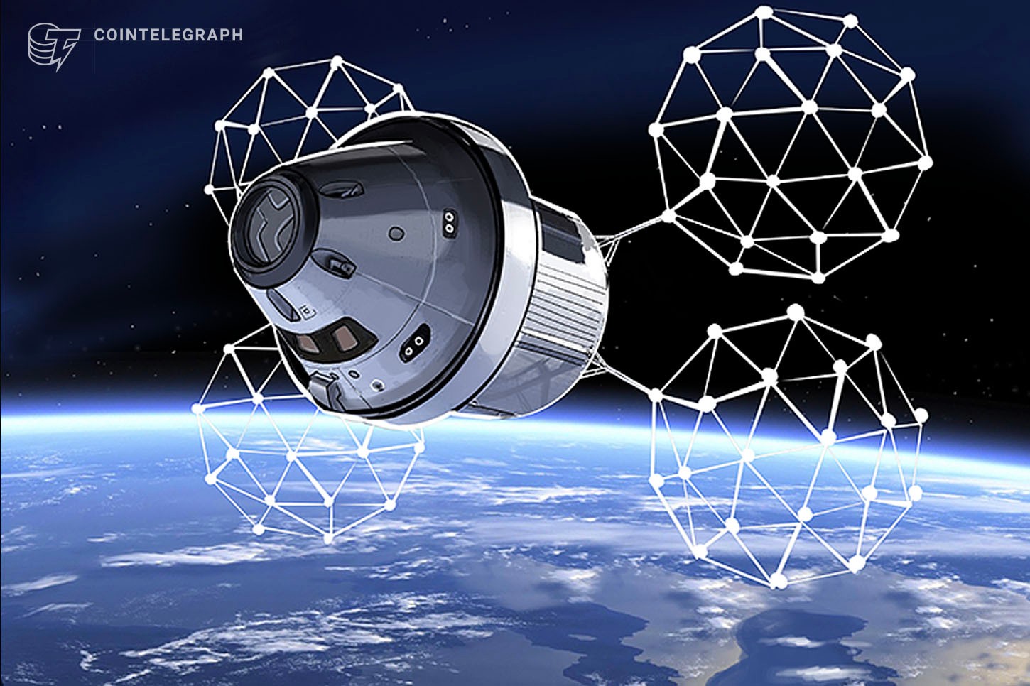 La firma de tecnología Blockchain, Blockstream, lanza la versión beta de la API Satellite para la transmisión de datos