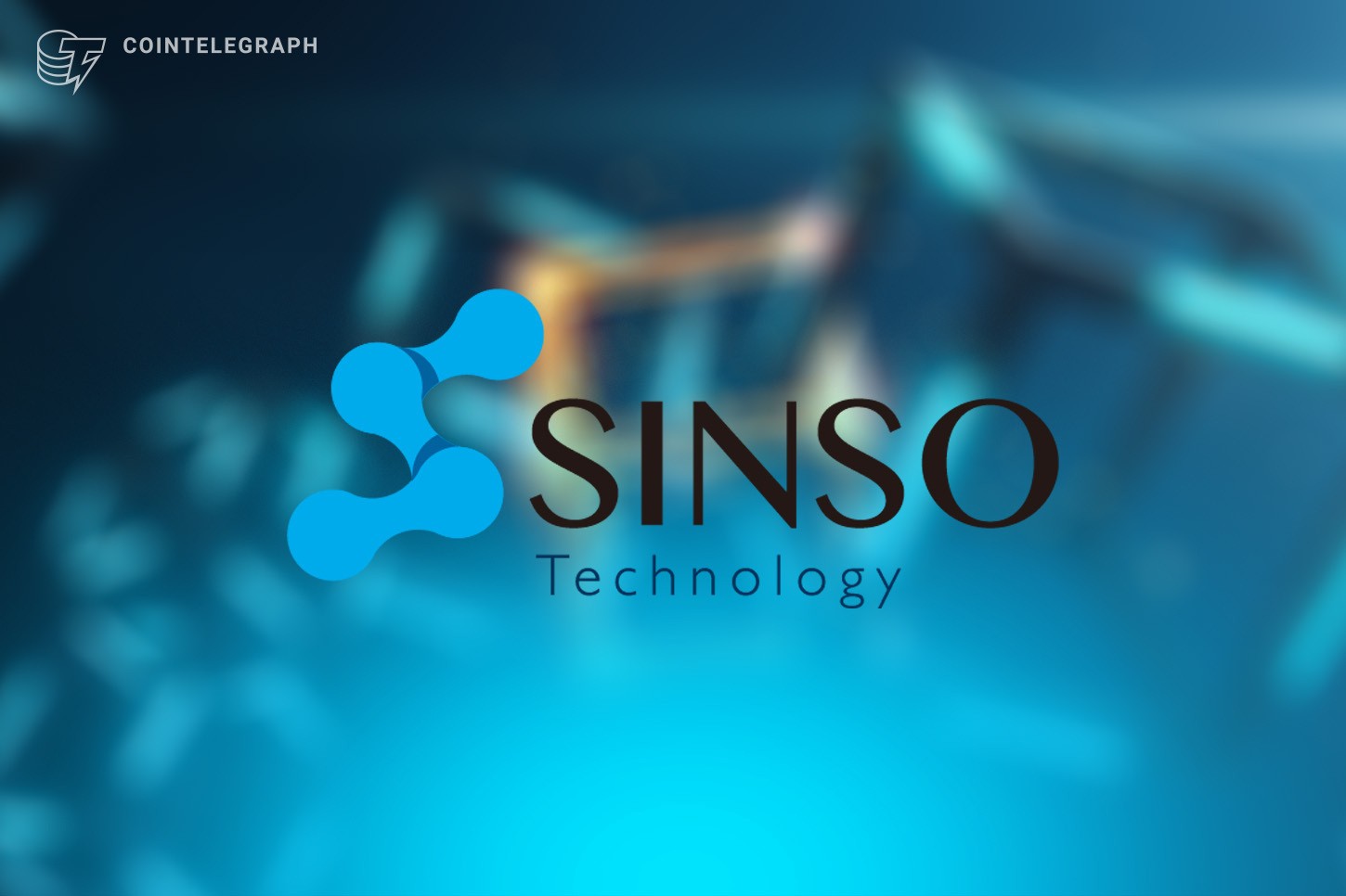 Web3 software architecture design — The solution based on Sinso infrastructure