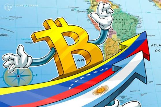 Primera presentación de Crypto Night 2020 se enfoca en la adopción de Bitcoin en América Latina