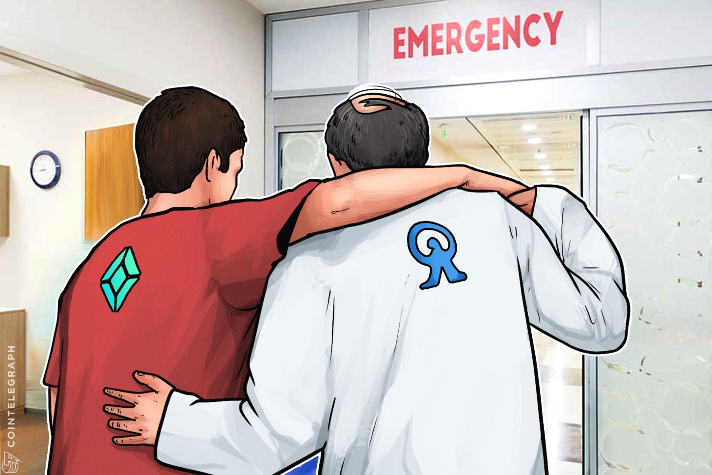 'Sem grandes riscos': monex compra por $33.5 milhões da Coincheck, buscando relançamento