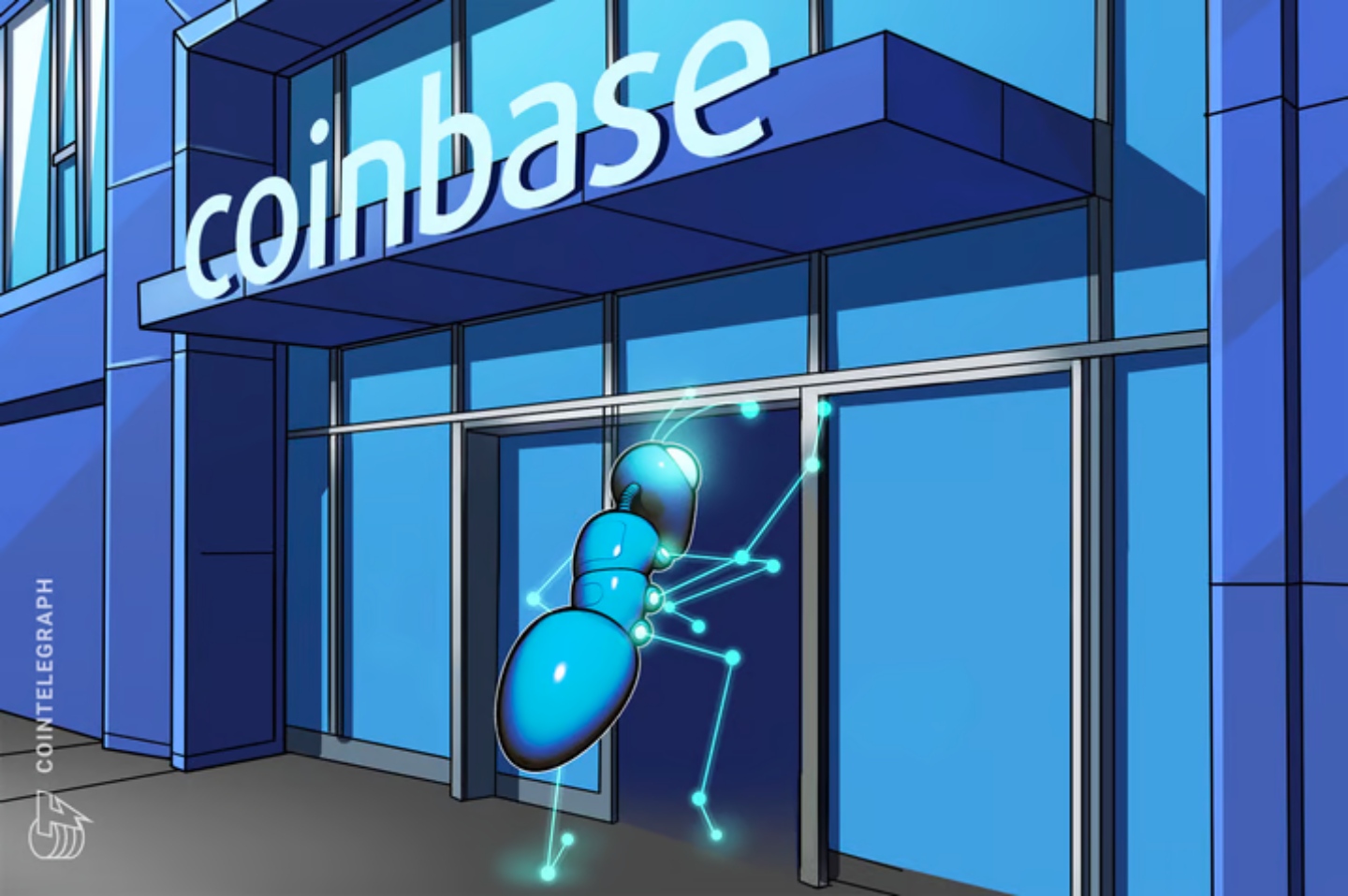 Coinbase, SEC'i harekete geçmeye zorluyor