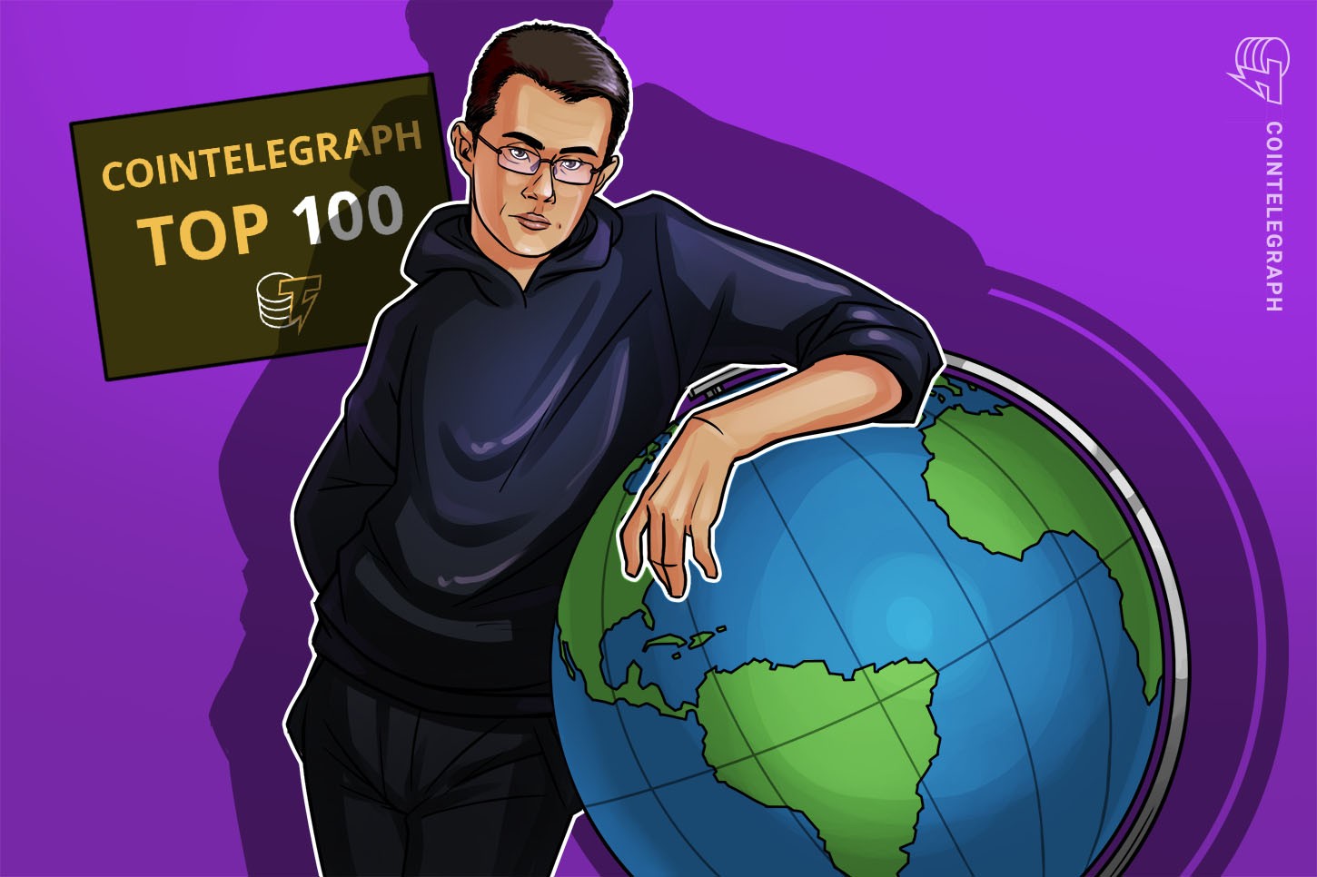Mantén la calma y trabaja duro: la historia del CEO de Binance De A a CZ