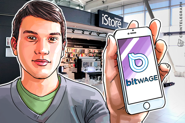 Bitwage anuncia disponibilidad de pesos chilenos para retiros bancarios